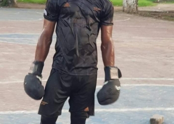 The rise of Mwinyi  Kombo