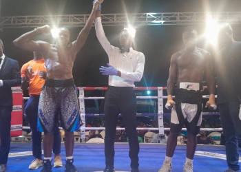 Miledzi dispatches Akurugo in 3, Samir-Idowu ends in controversial draw