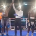 Miledzi dispatches Akurugo in 3, Samir-Idowu ends in controversial draw