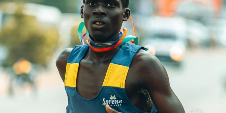 Accra Inter-City Homowo Marathon registration opens: *380*21#