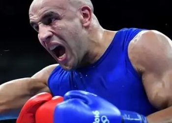 Mandela African Boxing Cup: 7 lucky boxers in finals even before throwing a punch