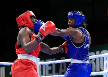 Mandela African Boxing Cup – Durban 2024: DR Congo land 17 in semis