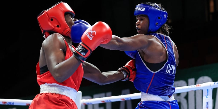 Mandela African Boxing Cup – Durban 2024: DR Congo land 17 in semis