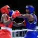 Mandela African Boxing Cup – Durban 2024: DR Congo land 17 in semis