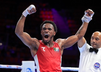 Mandela African Boxing Cup: Hosts South Africa, DR Congo ser for pitched battle on final day