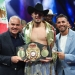 Zurdo Ramirez made history in Inglewood, first Mexican to be cruiserweight champ