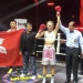 Ting Chan won the WBA Asia belt in Bangkok