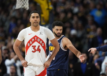 Jontay Porter banned from NBA for life for gambling on games, giving info to bettors
