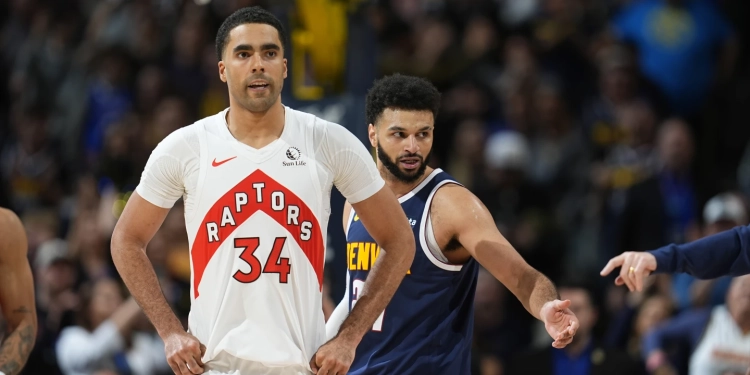 Jontay Porter banned from NBA for life for gambling on games, giving info to bettors