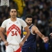 Jontay Porter banned from NBA for life for gambling on games, giving info to bettors