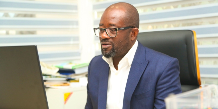 Ghana FA extend term of 10-member Disciplinary Committee