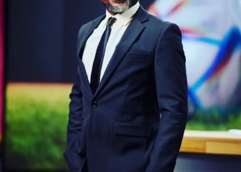 Laryea Kingston: New Starlets coach ready for everything despite WAFU U-17 draw