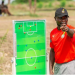 Former Ghana U-17 star Laryea Kingston confirmed new Black Starlets coach