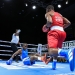 Mandela African Boxing Cup: Africa celebrates birth of a new baby