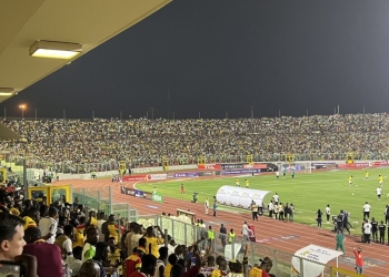 Dreams FC launch ‘Operation Fill Baba Yara’ for Stade Malien