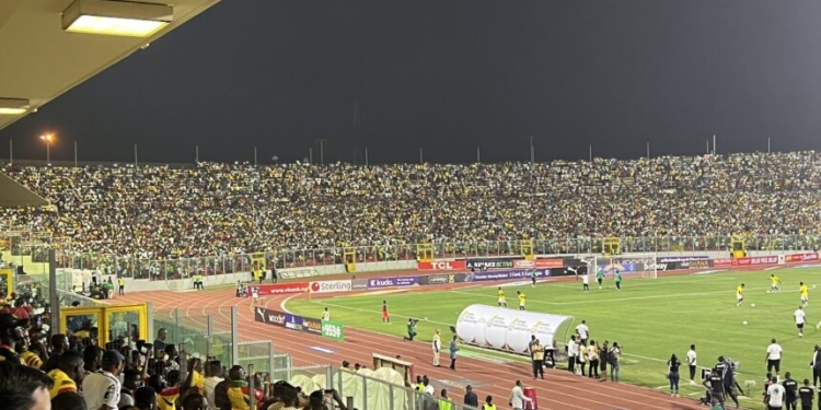 Dreams FC launch ‘Operation Fill Baba Yara’ for Stade Malien