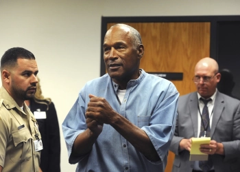 O.J. Simpson, legendary football player and actor brought down by his murder trial, dies at 76