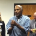 O.J. Simpson, legendary football player and actor brought down by his murder trial, dies at 76