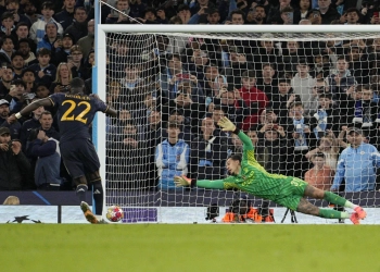 Real Madrid adapts to Champions League needs: Shock and awe one week, armadillo defence the next