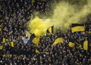 Dutch soccer club Vitesse docked points and relegated during probe of Russian ties to Abramovich