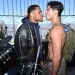 Ryan Garcia misses weight but fight with Devin Haney will still go ahead following chaotic weigh-in