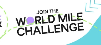 World Athletics invites kids to join the World Mile Challenge on Kids’ Athletics Day
