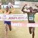 Chebet, Kwizera win 2023-2024 World Athletics Cross Country Tour