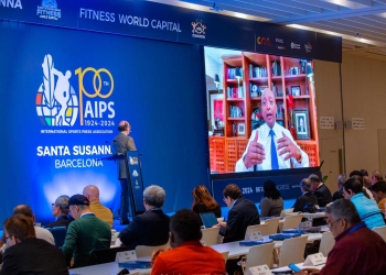 CAF President Motsepe to AIPS Congress: ‘I am very confident about the future of African football’