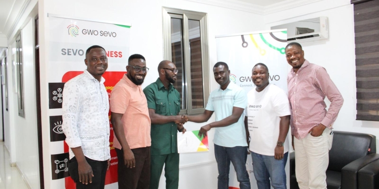 Gwo Sevo Solutions renew partnership with Accra Inter City Homowo Marathon