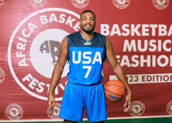Africa Basketball Festival to launch this August in US