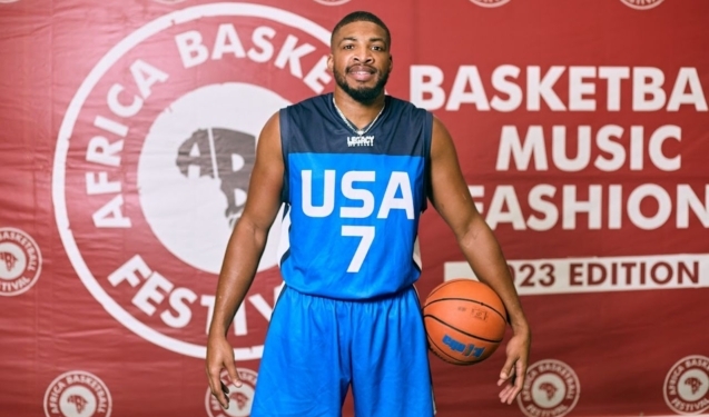 Africa Basketball Festival to launch this August in US