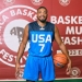 Africa Basketball Festival to launch this August in US