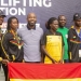 Ghana appoint four Para Athletics coaches in preparation for Paris 2024