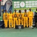 Ghana’s women claim silver at West Africa ping pong Championships