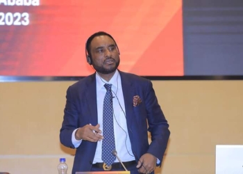 AFBC President Berhanu calls for unity in Africa boxing