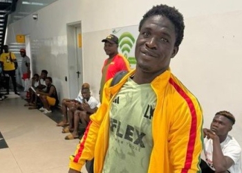 Tough fights ahead for the six boxers from Africa today at boxing Olympic qualifiers in Thailand