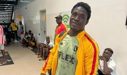 Tough fights ahead for the six boxers from Africa today at boxing Olympic qualifiers in Thailand