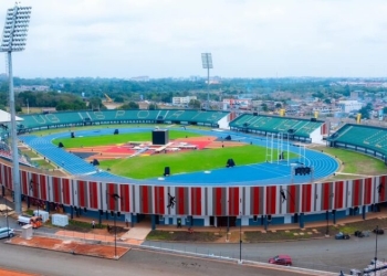 University of Ghana Stadium to host 2024 WAFU Zone B U-17 tournament May 15-29