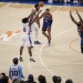 Tyrese Maxey saves Sixers from elimination with huge finish in OT win that cuts Knicks’ lead to 3-2