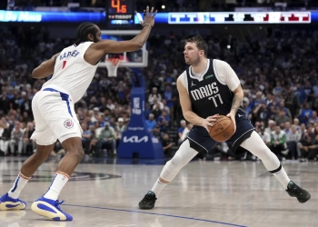 Mavericks-Clippers, Heat-Celtics set for pivotal Game 5s in their first-round series