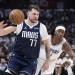 Luka Doncic scores 35 points, leads Mavericks to 123-93 victory and 3-2 series lead over Clippers