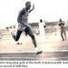Mike Ahey: Speed king who ruled Ghana’s track and field in early post-independence era