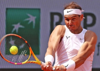 Roland Garros: Top stars ready to rumble at French Open