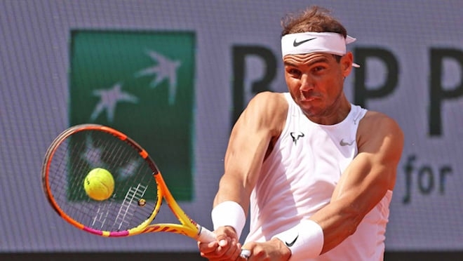 Roland Garros: Top stars ready to rumble at French Open