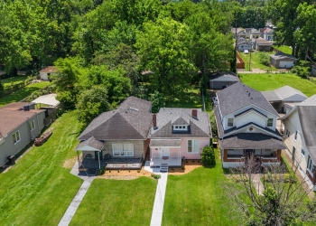 Muhammad Ali’s childhood home is for sale in Kentucky after being converted into a museum