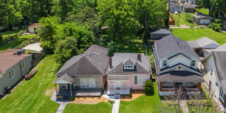 Muhammad Ali’s childhood home is for sale in Kentucky after being converted into a museum