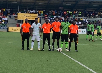 Elijah Addai strikes in extra time to power Bofoakwa 2-1 over Dreams into FA Cup final