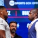 Official: Anthony Joshua to fight Daniel Dubois for world title at Wembley