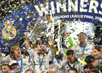 Madrid mystique triumphs again as Dortmund suffer for their own misdeeds in UEFA Champions League final