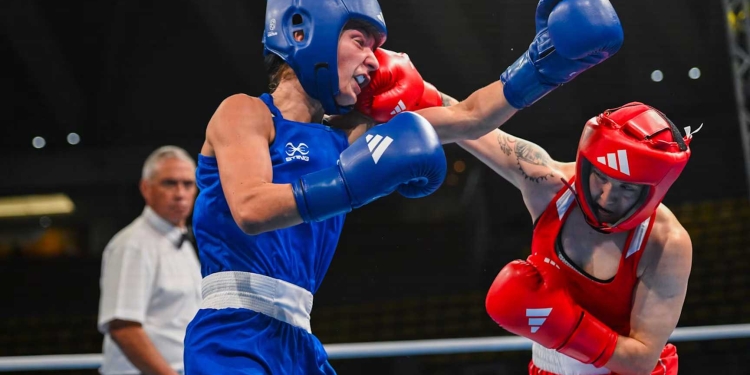 Boxing Road to Paris qualification series ended: 249 boxers to compete in the Olympic Games
